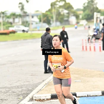 Runner Photo 8521395