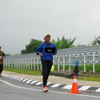 Runner Photo 8521396