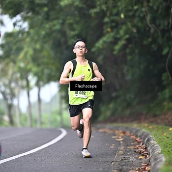Runner Photo 8521397