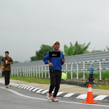 Runner Photo 8521398