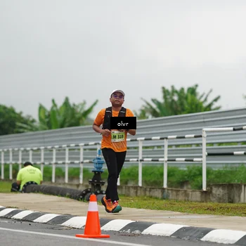 Runner Photo 8521400