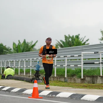 Runner Photo 8521406
