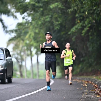 Runner Photo 8521407