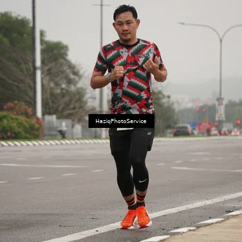 Runner Photo 8521411