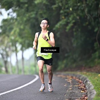 Runner Photo 8521412