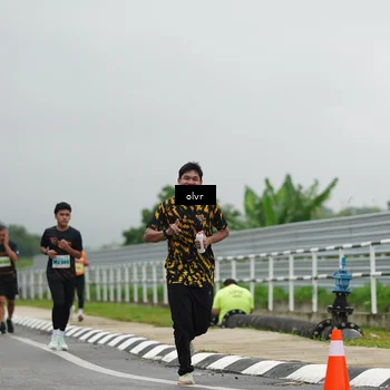 Runner Photo 8521413