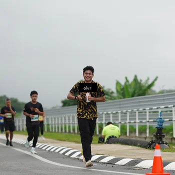 Runner Photo 8521415