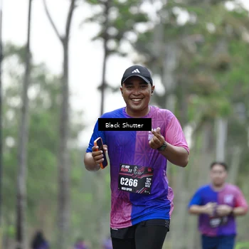 Runner Photo 8521416