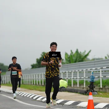Runner Photo 8521418