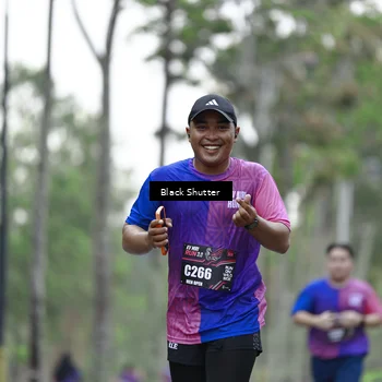 Runner Photo 8521419