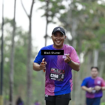 Runner Photo 8521420