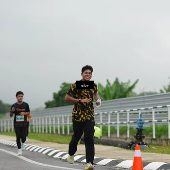 Runner Photo 8521422