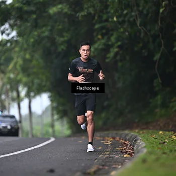 Runner Photo 8521423
