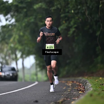 Runner Photo 8521424