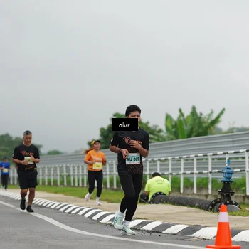 Runner Photo 8521425
