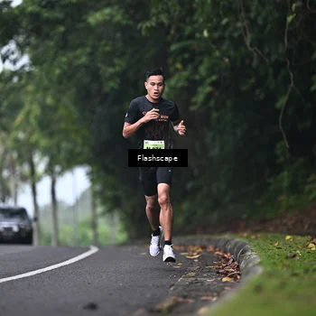 Runner Photo 8521426