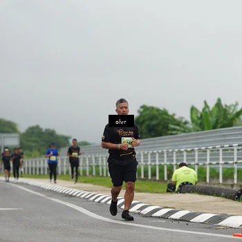 Runner Photo 8521427