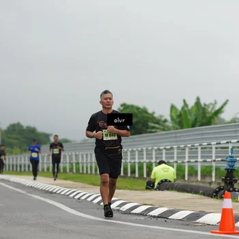 Runner Photo 8521428