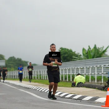 Runner Photo 8521429