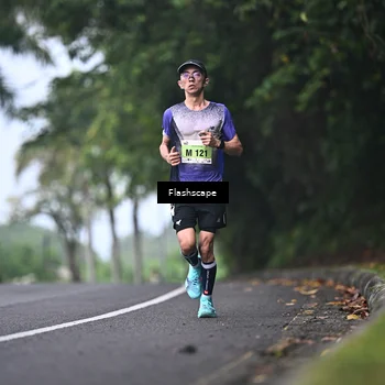 Runner Photo 8521430