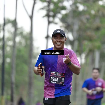 Runner Photo 8521432