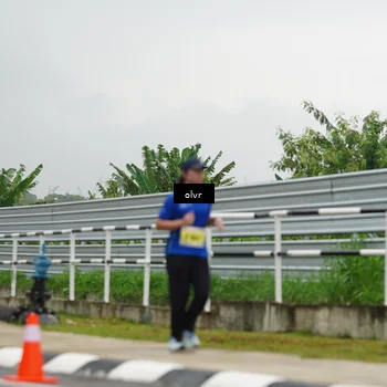 Runner Photo 8521433