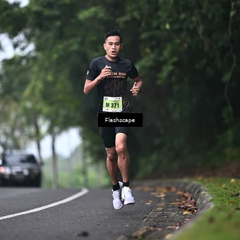 Runner Photo 8521434