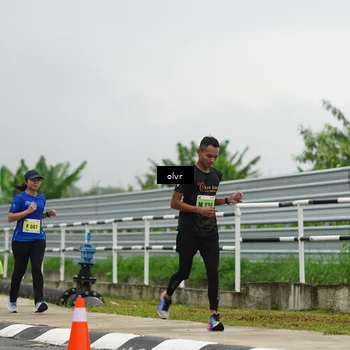 Runner Photo 8521437