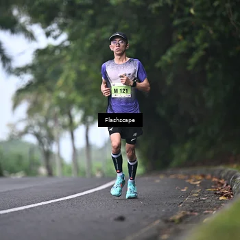 Runner Photo 8521438