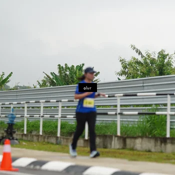Runner Photo 8521439