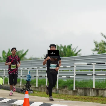 Runner Photo 8521440