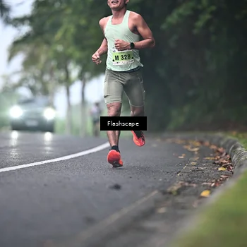 Runner Photo 8521441