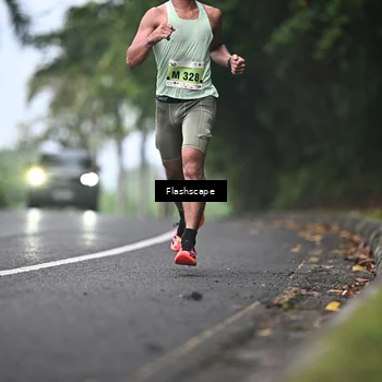 Runner Photo 8521442