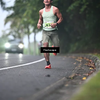 Runner Photo 8521443