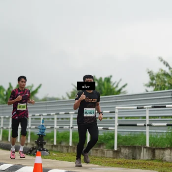 Runner Photo 8521444