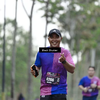 Runner Photo 8521445