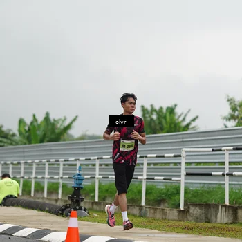 Runner Photo 8521446