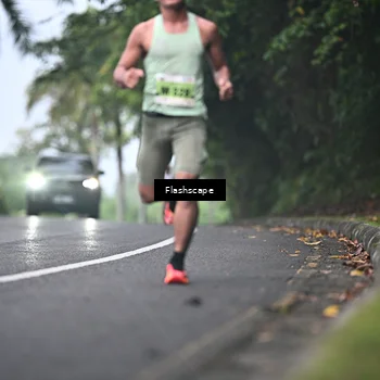 Runner Photo 8521448
