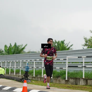 Runner Photo 8521449