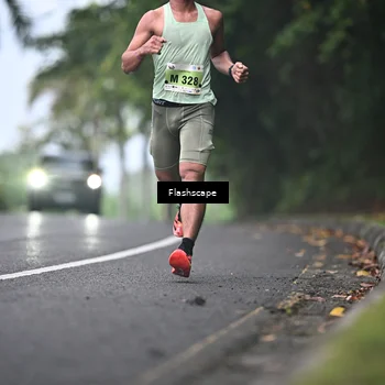 Runner Photo 8521451