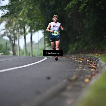 Runner Photo 8521453