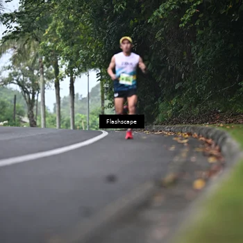 Runner Photo 8521454