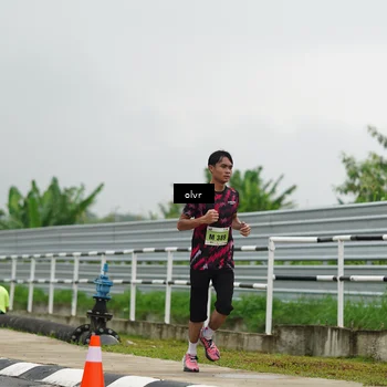 Runner Photo 8521456