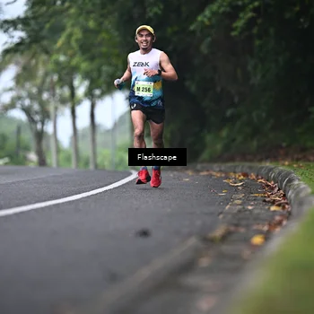 Runner Photo 8521458