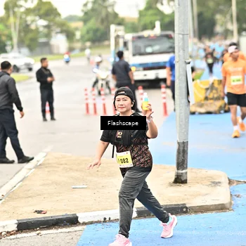 Runner Photo 8521460