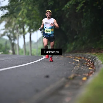 Runner Photo 8521461