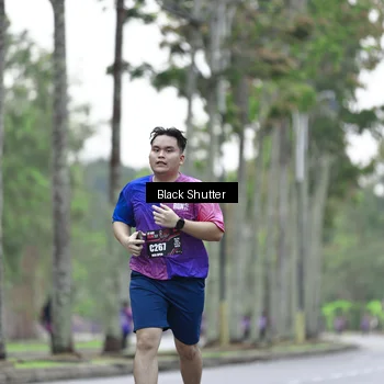 Runner Photo 8521464