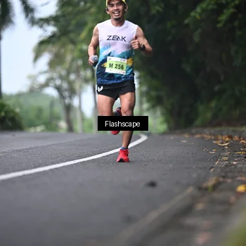 Runner Photo 8521465