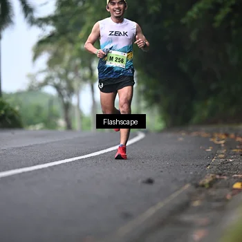 Runner Photo 8521466