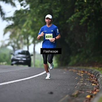 Runner Photo 8521470